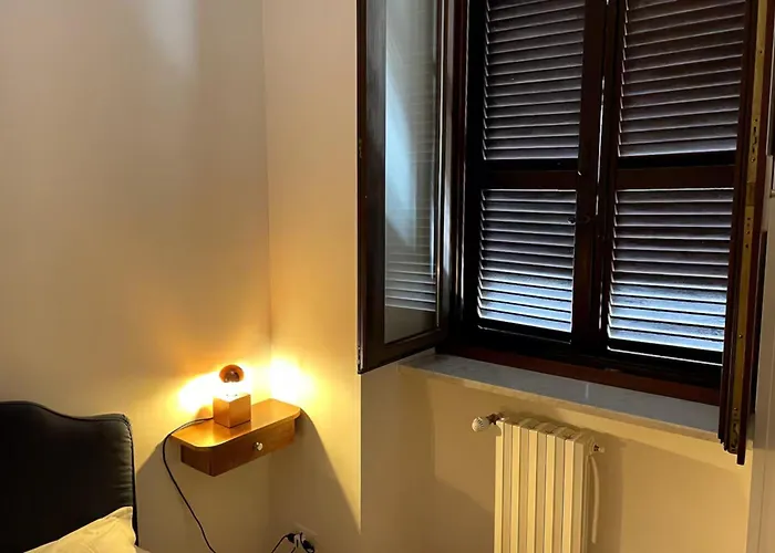 Apartment Civico43 *