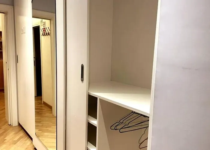 Apartment Civico43 Rom