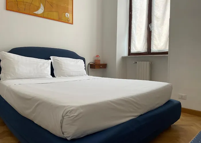 Apartment Civico43 *