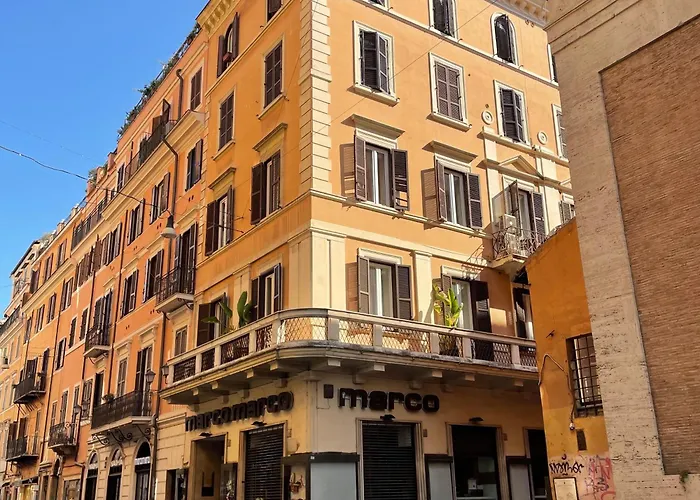 Apartment Civico43