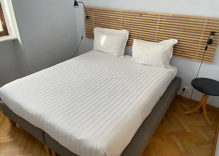 Apartment Civico43 *