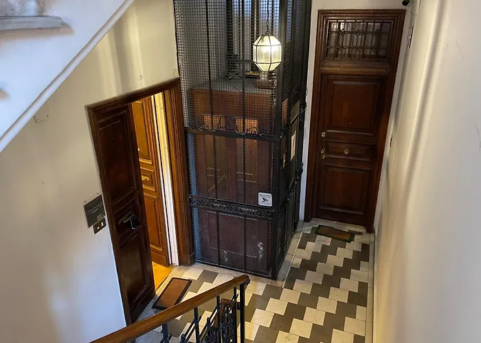 Civico43 Apartment *