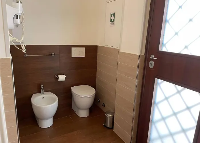Civico43 Apartment Rom