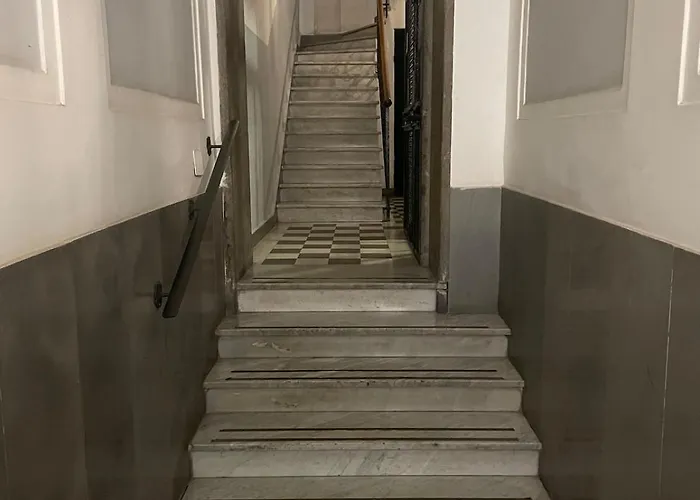 Apartment Civico43